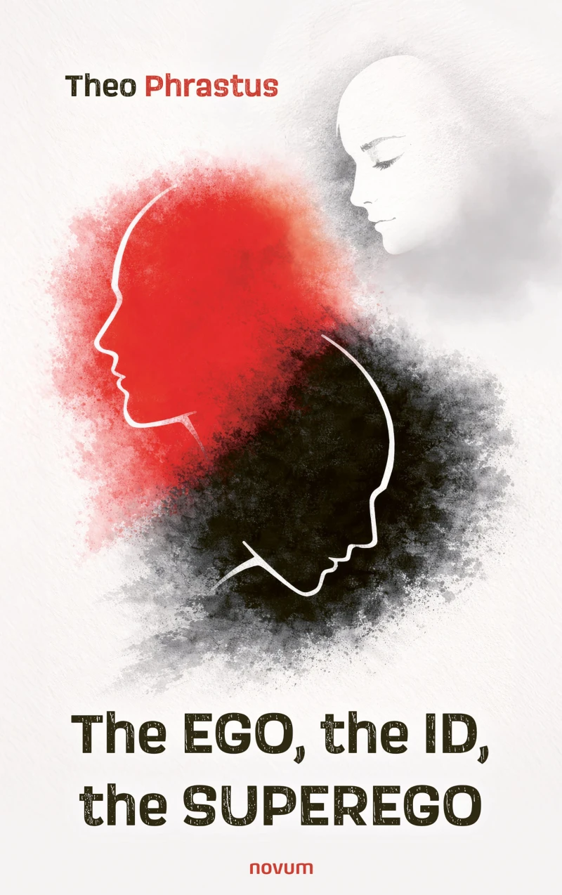 Portada: The Ego, the Id, the Superego