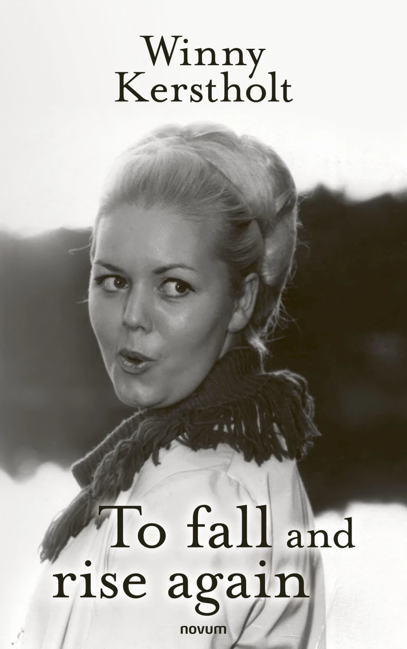Portada: To fall and rise again
