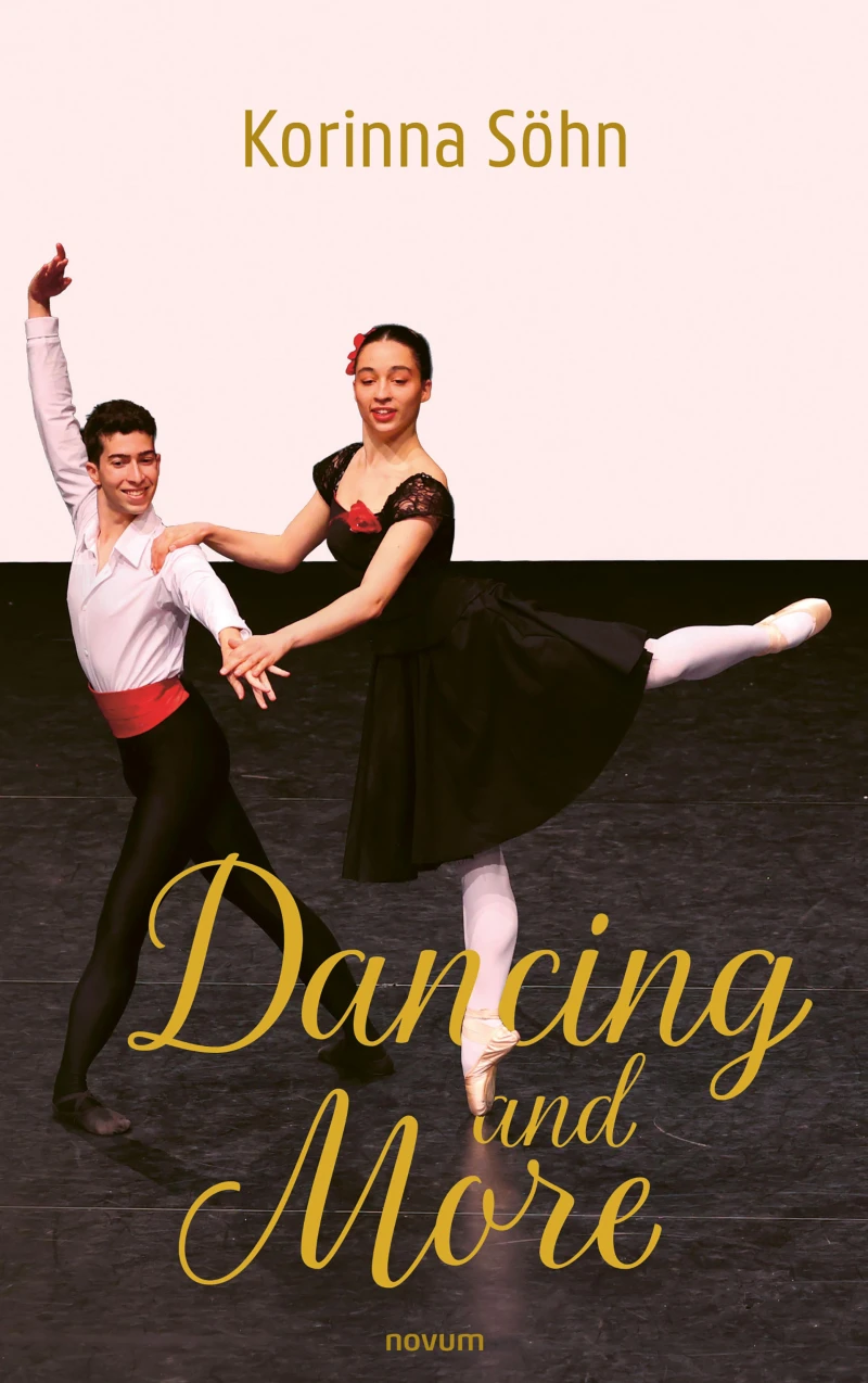 Portada: Dancing and More