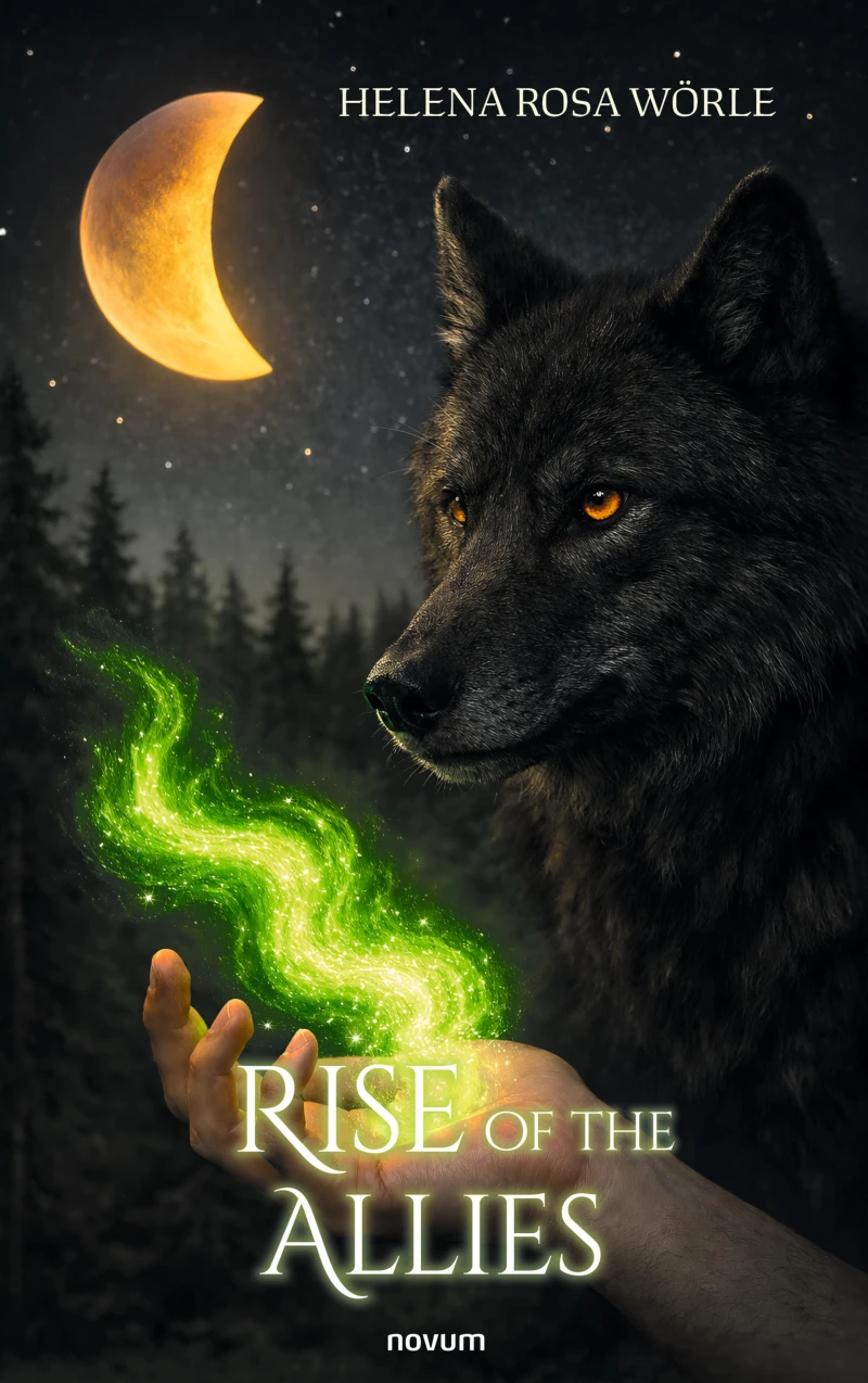 Portada: Rise of the Allies