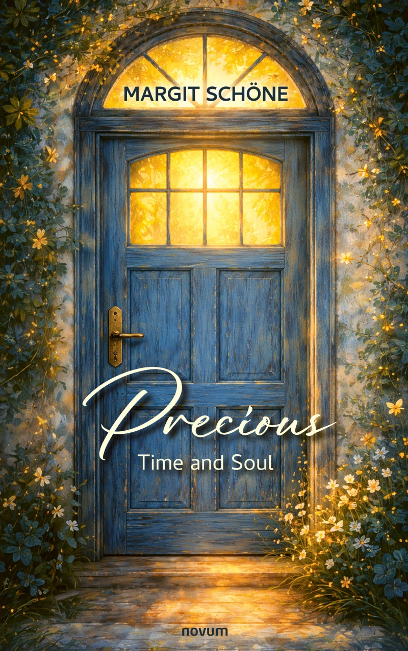 Portada: Precious