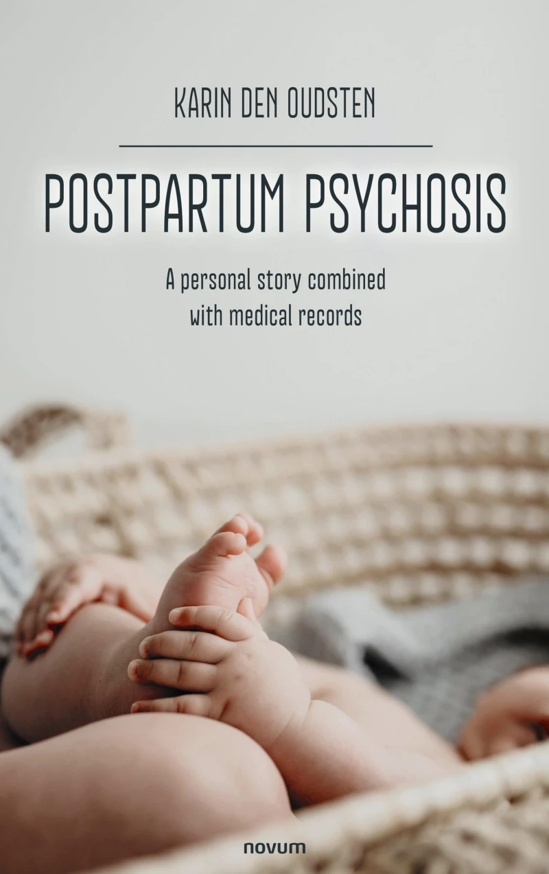 Portada: Postpartum Psychosis