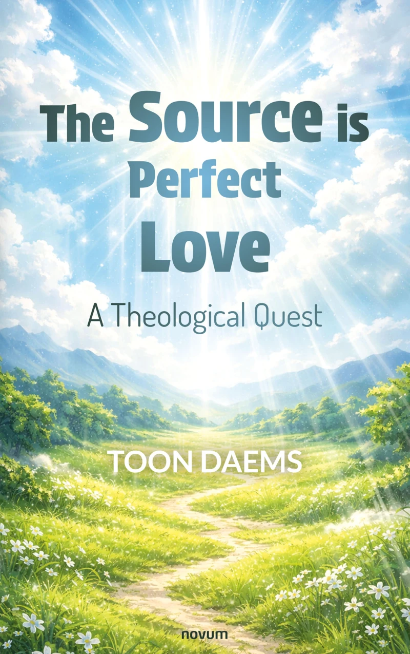 Portada: The Source is Perfect Love