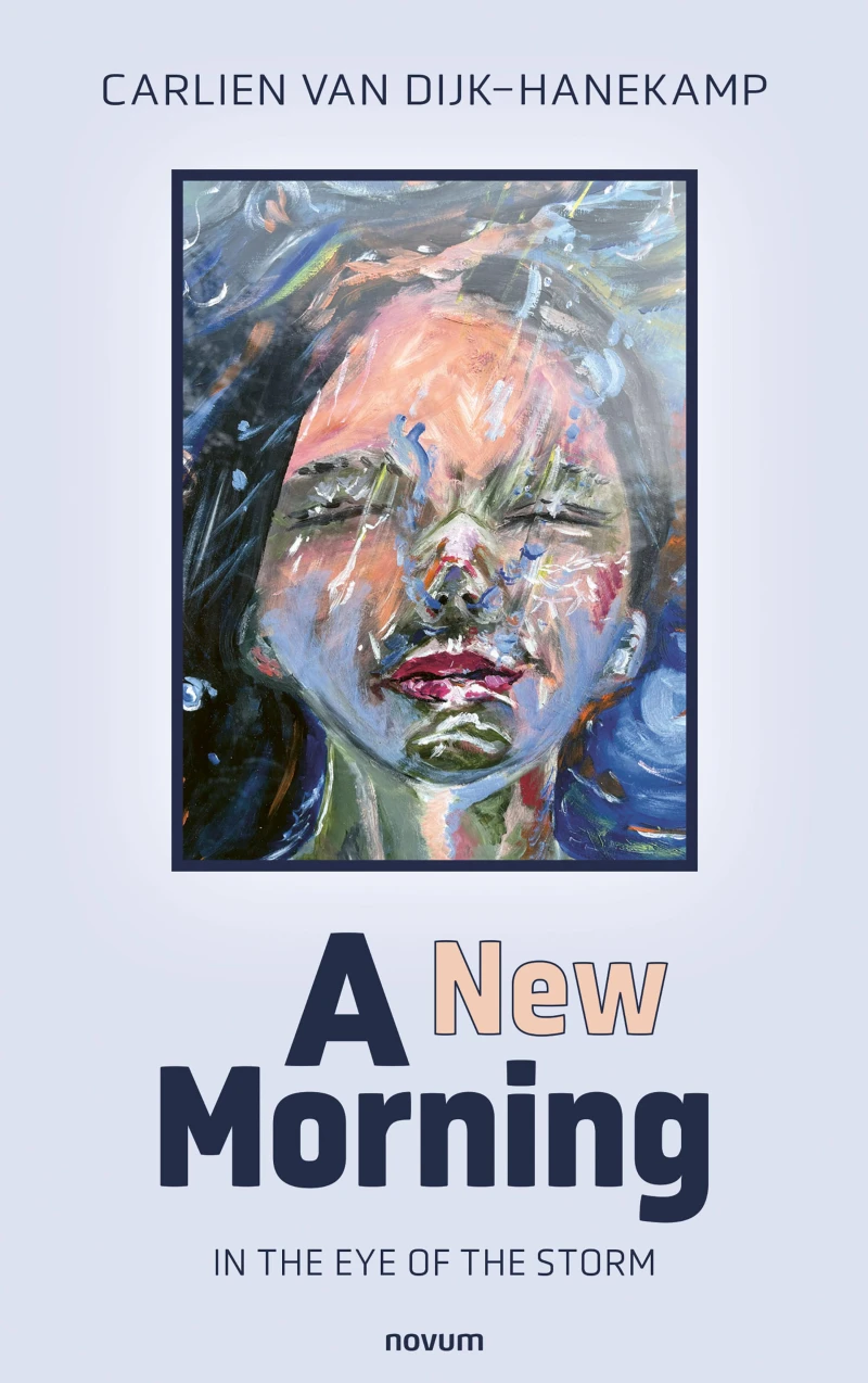Portada: A New Morning