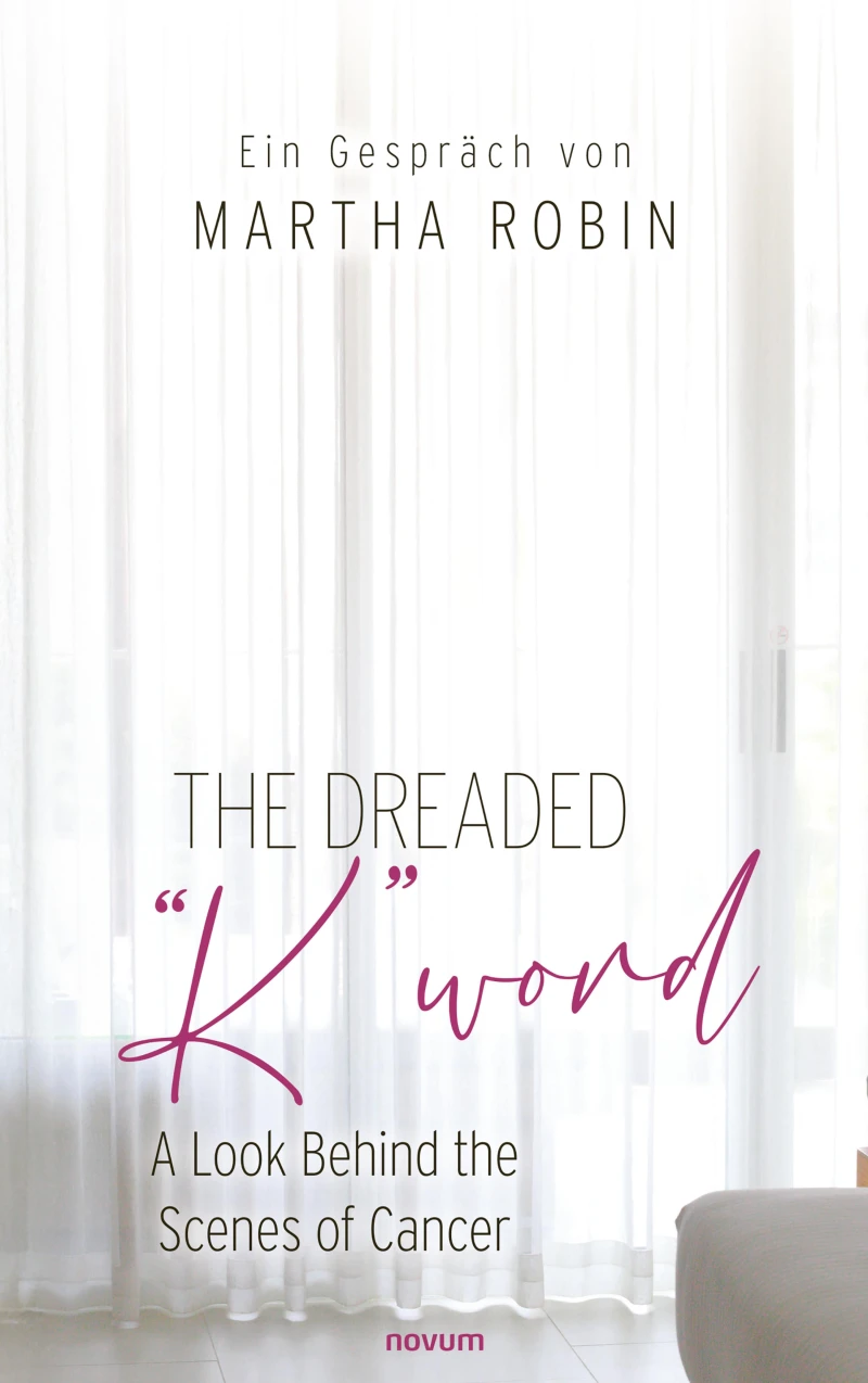 Portada: The dreaded "K" word