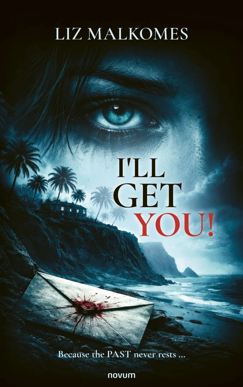 Portada: I'll Get You!