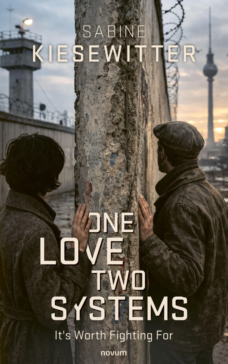 Portada: One Love—Two Systems