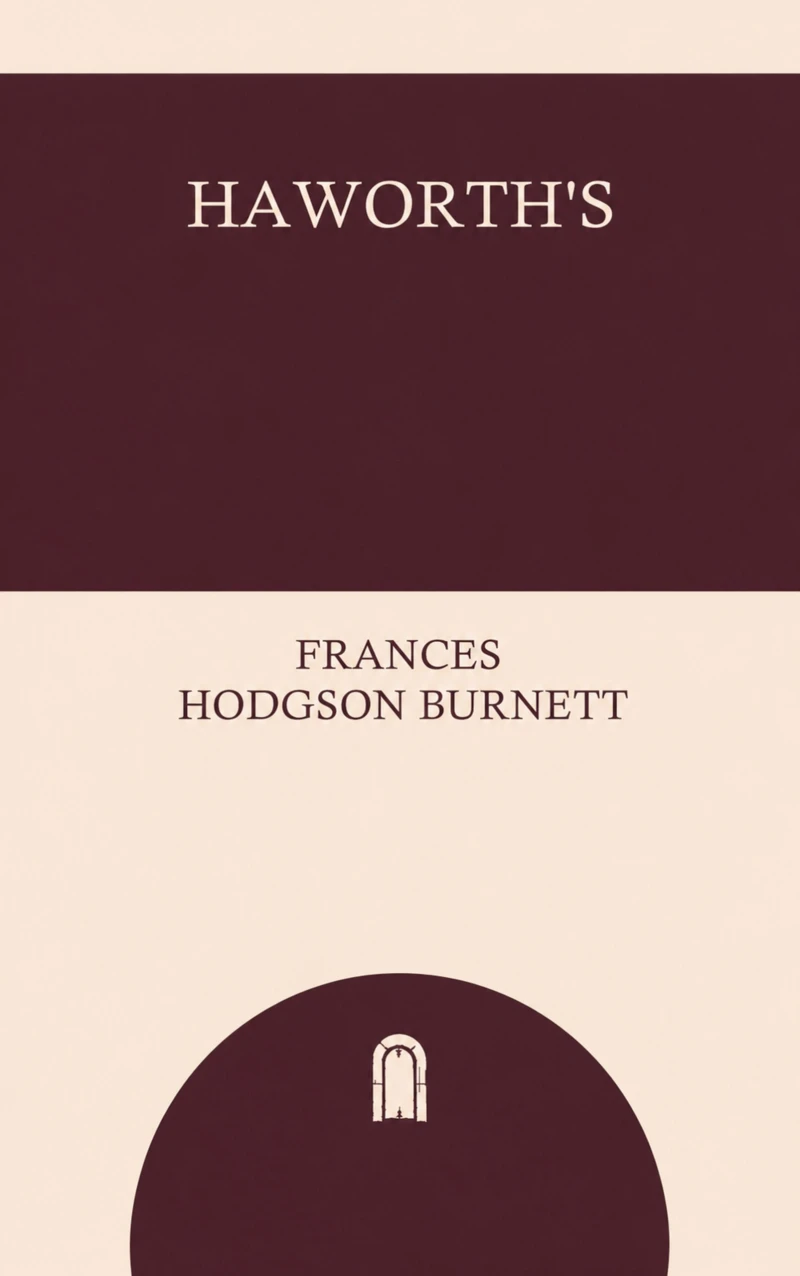 Portada: Haworth's