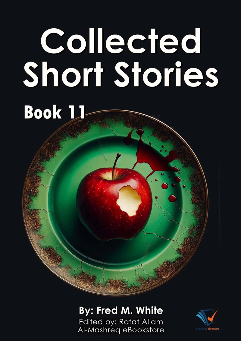 Portada: Collected Short Stories - Book11