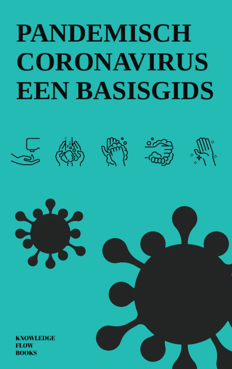 Portada: Pandemisch Coronavirus: Een Basisgids