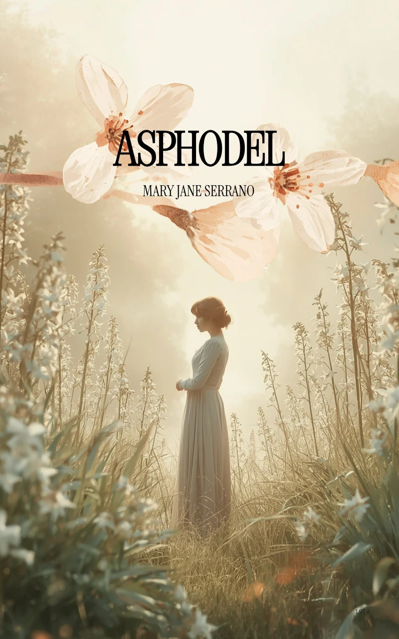 Portada: Asphodel