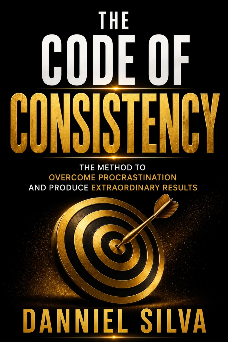 Portada: The Code of Constancy