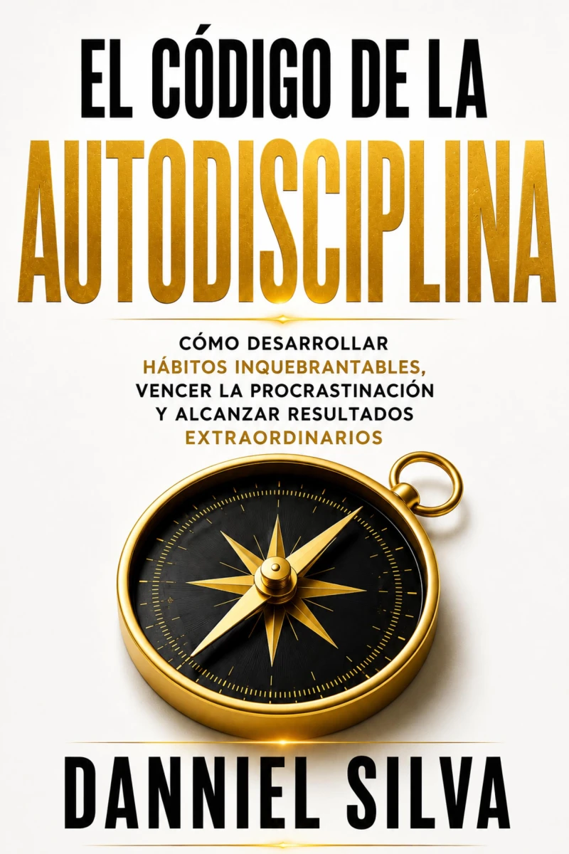 Portada: El Código de Autodisciplina