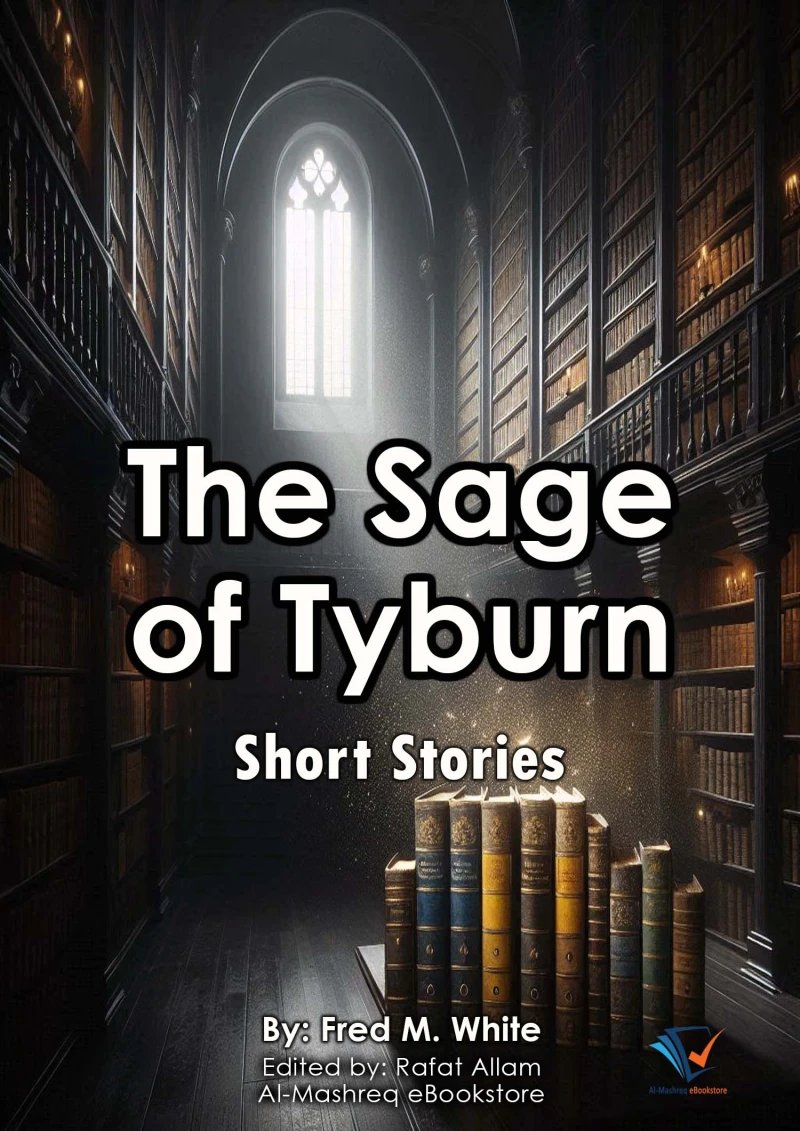 Portada: The Sage of Tyburn