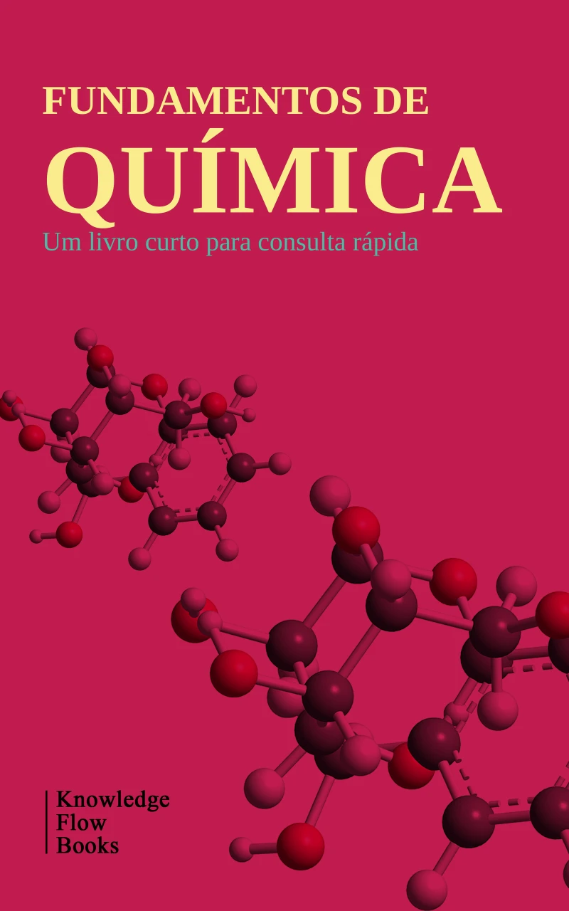 Portada: Fundamentos de Química