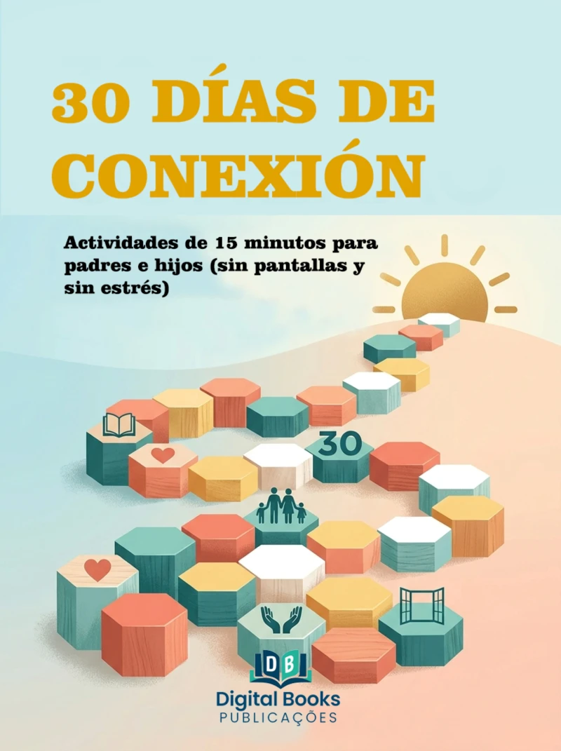 Portada: 30 DÍAS DE CONEXIÓN