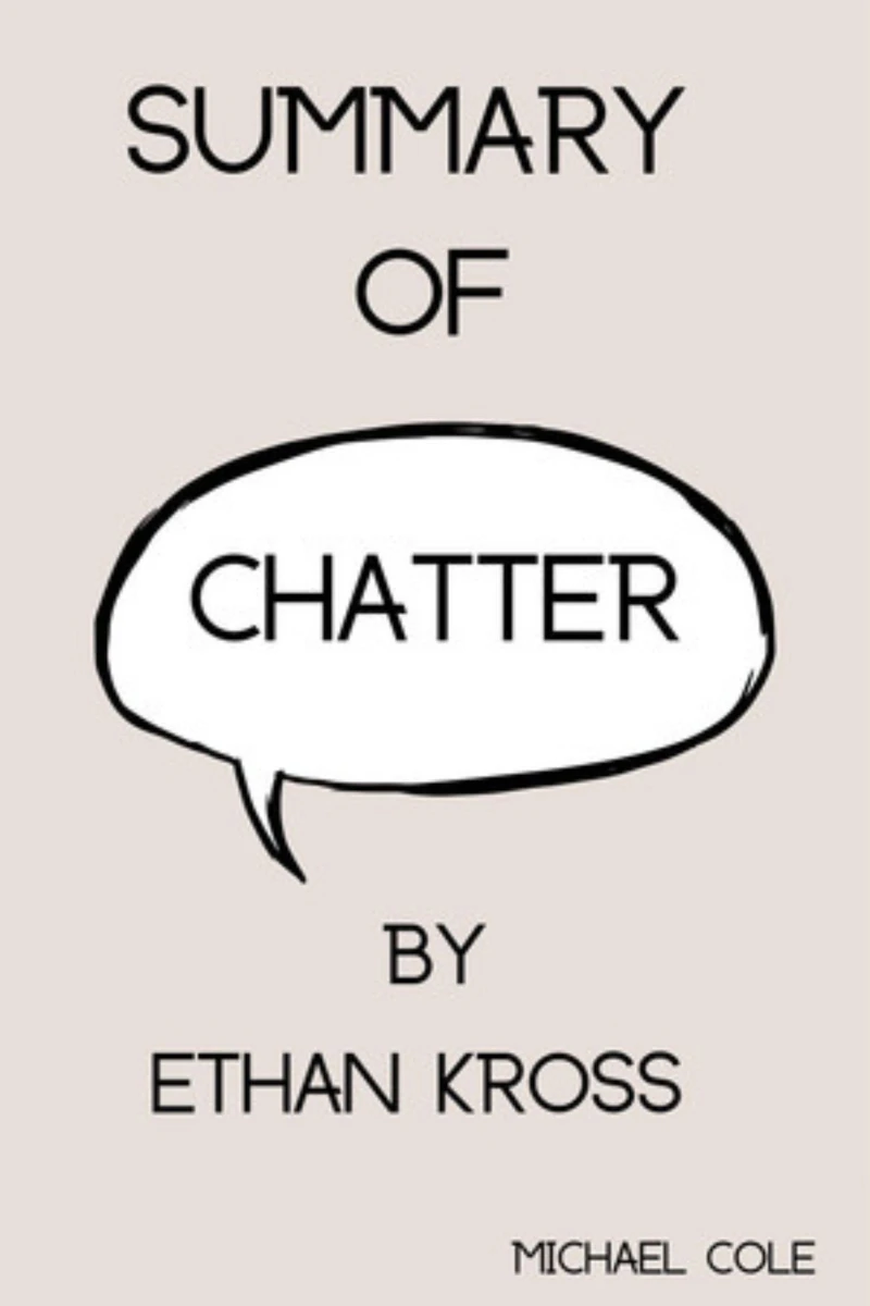 Portada: Summary Of Chatter