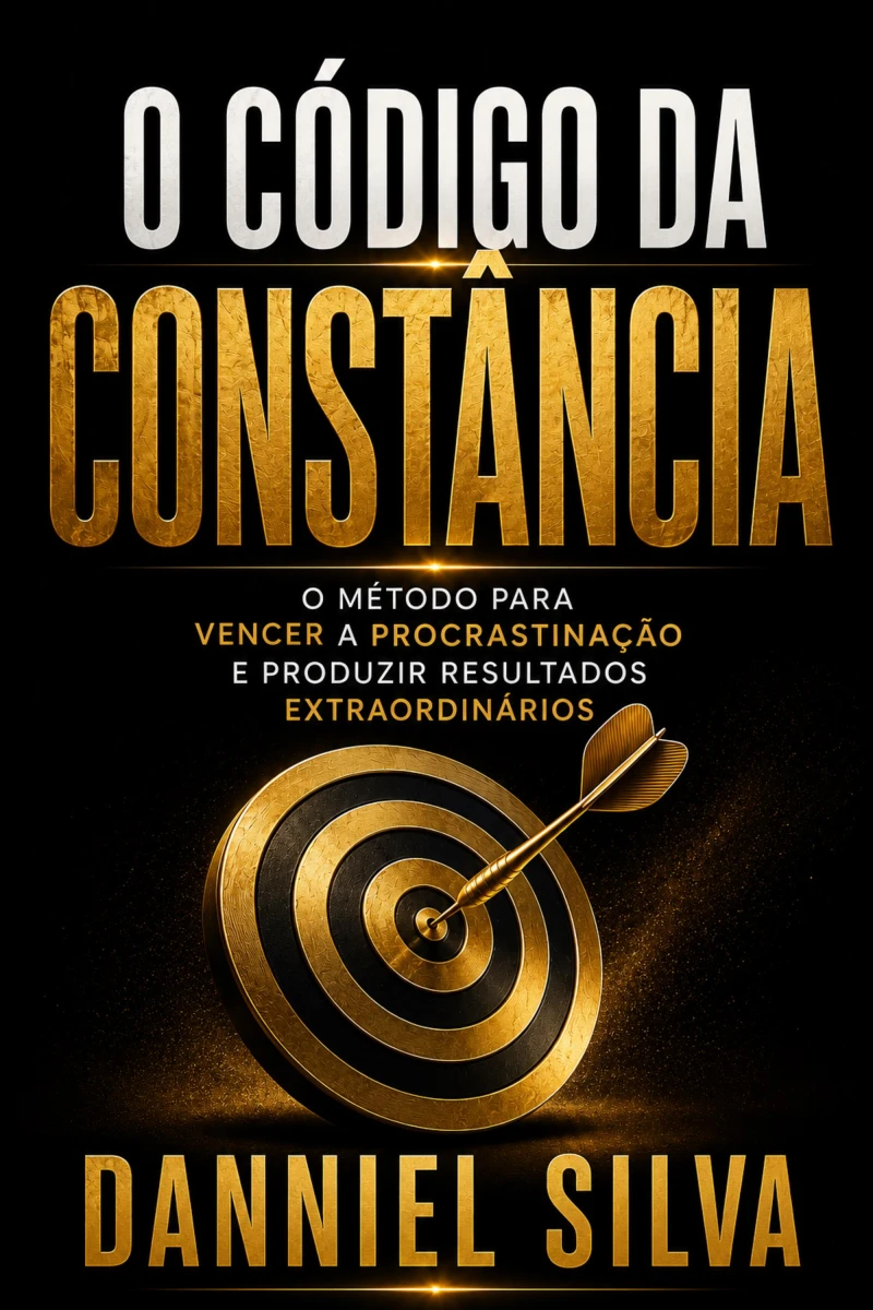 Portada: O Código da Constância