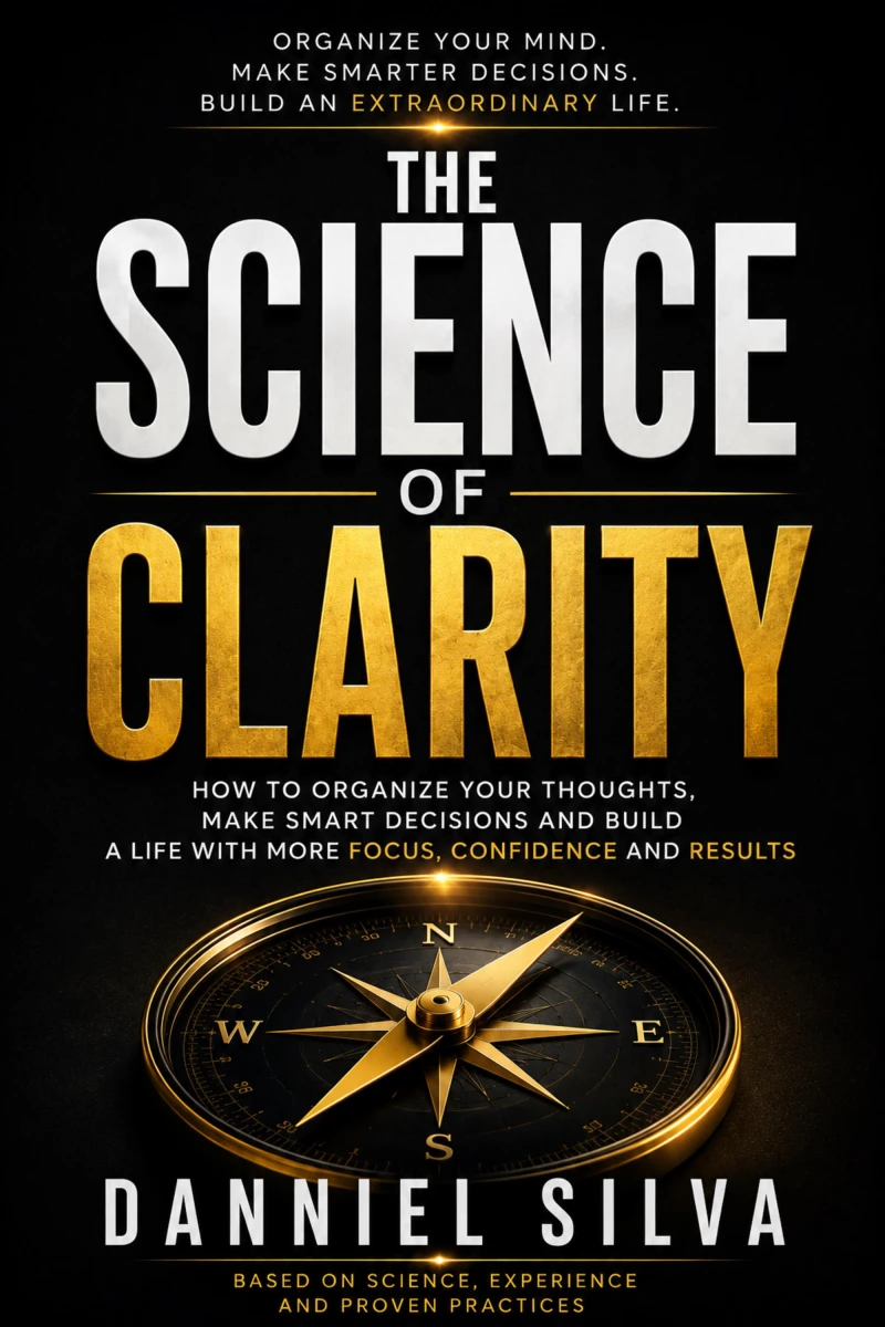 Portada: The Science of Clarity