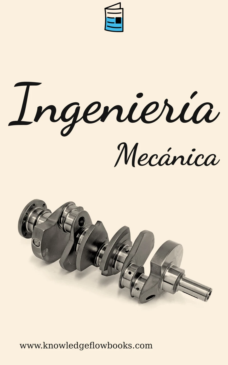 Portada: Ingeniería Mecánica