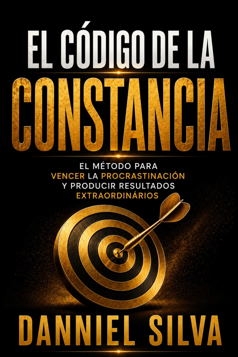 Portada: El Código de Constancia