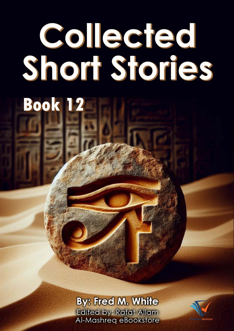 Portada: Collected Short Stories - Book12