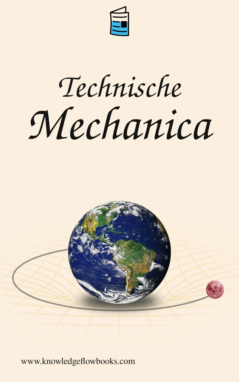 Portada: Technische Mechanica