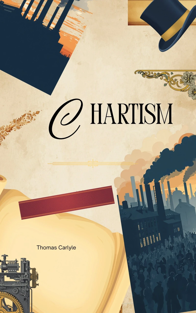 Portada: Chartism