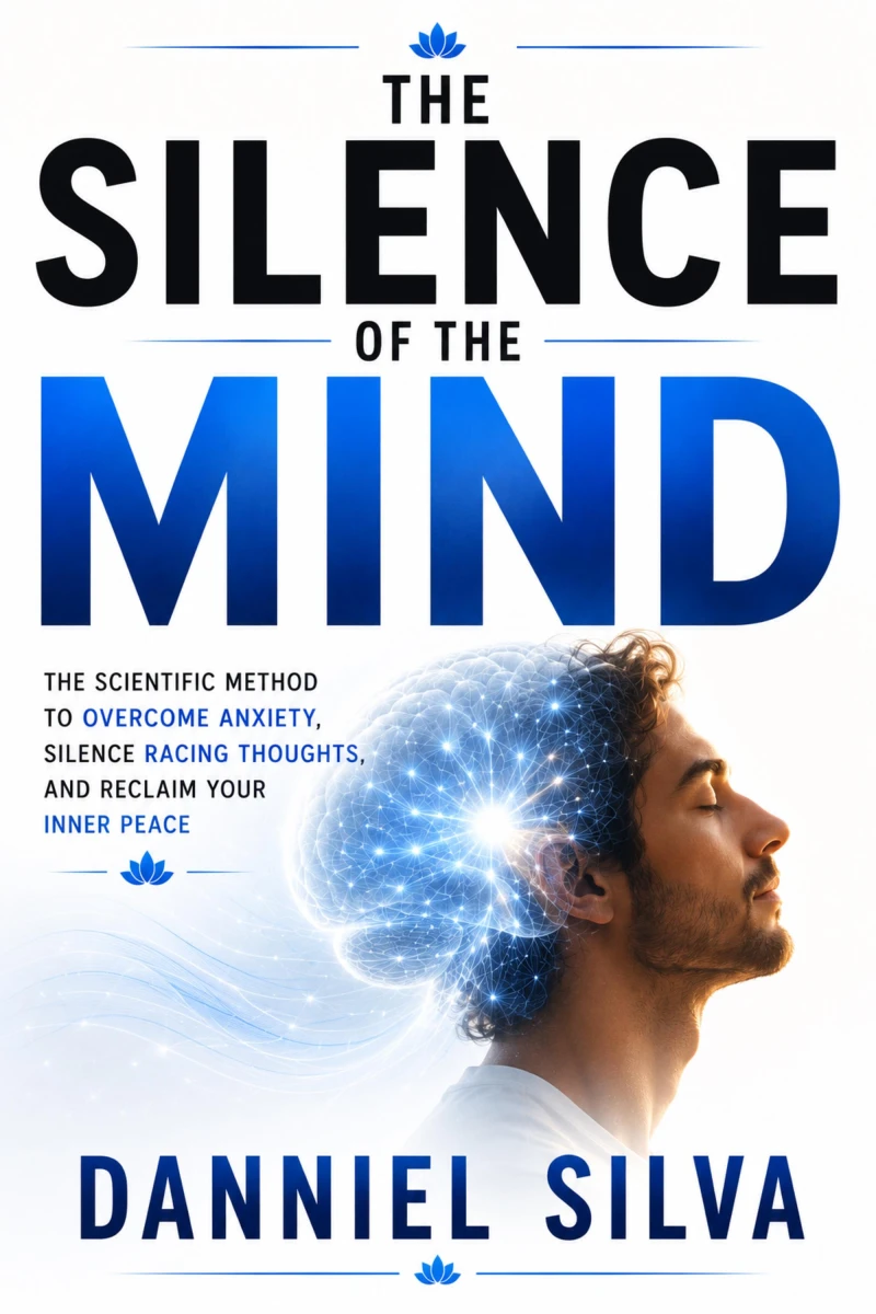 Portada: The Silence of the Mind
