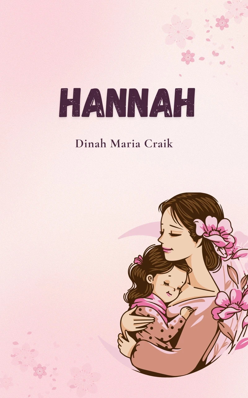 Portada: Hannah
