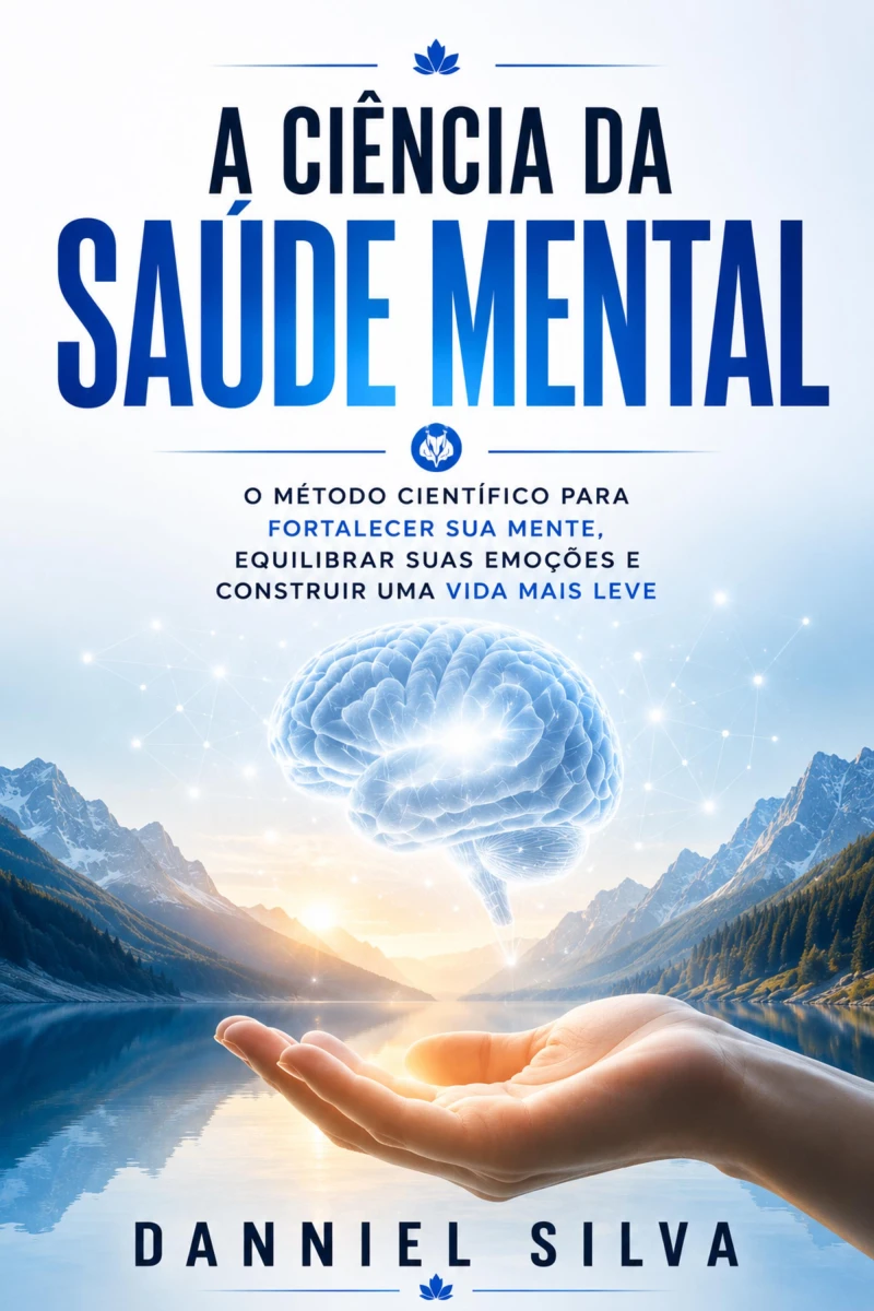 Portada: A Ciência da Saúde Mental
