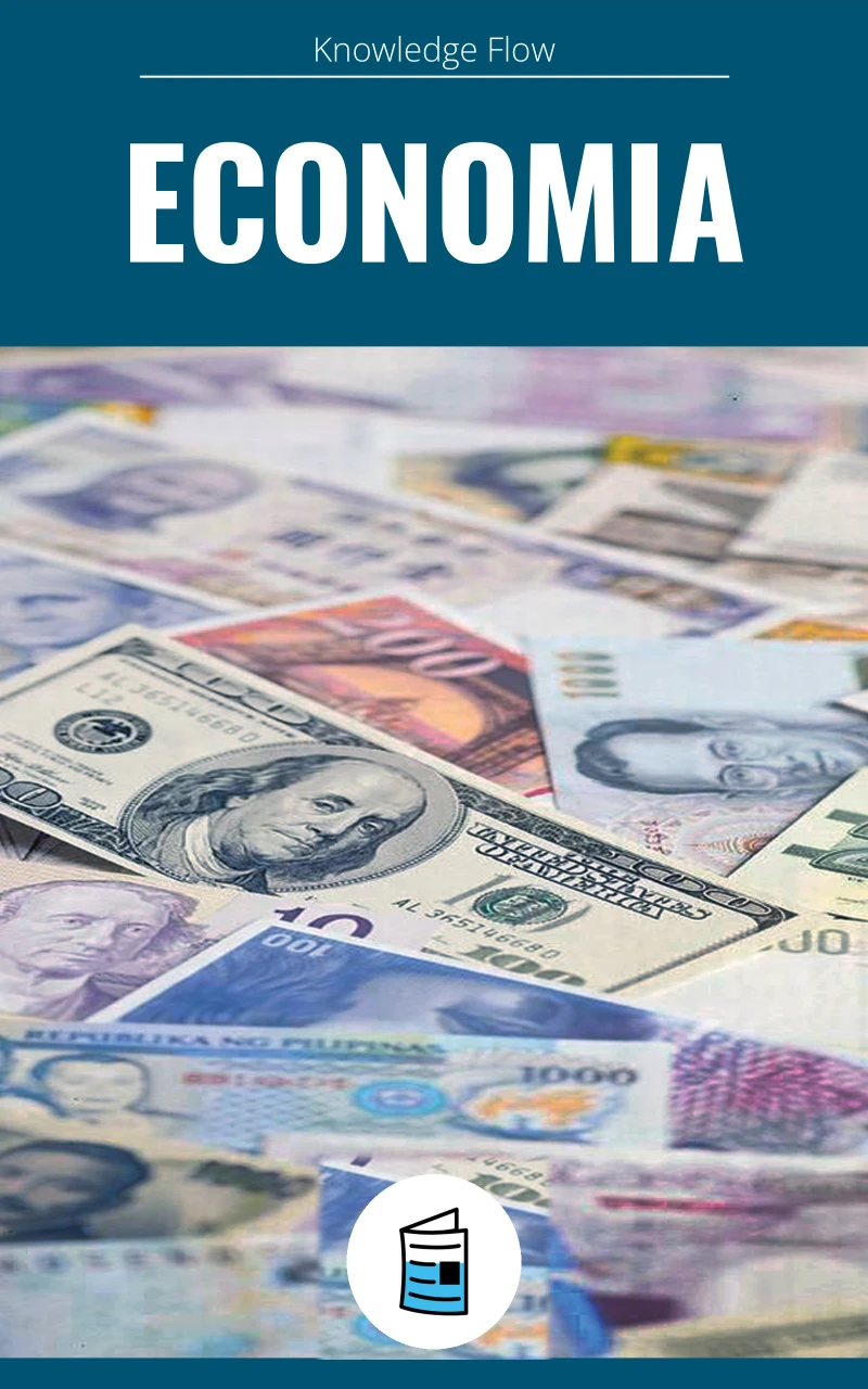 Portada: Economia