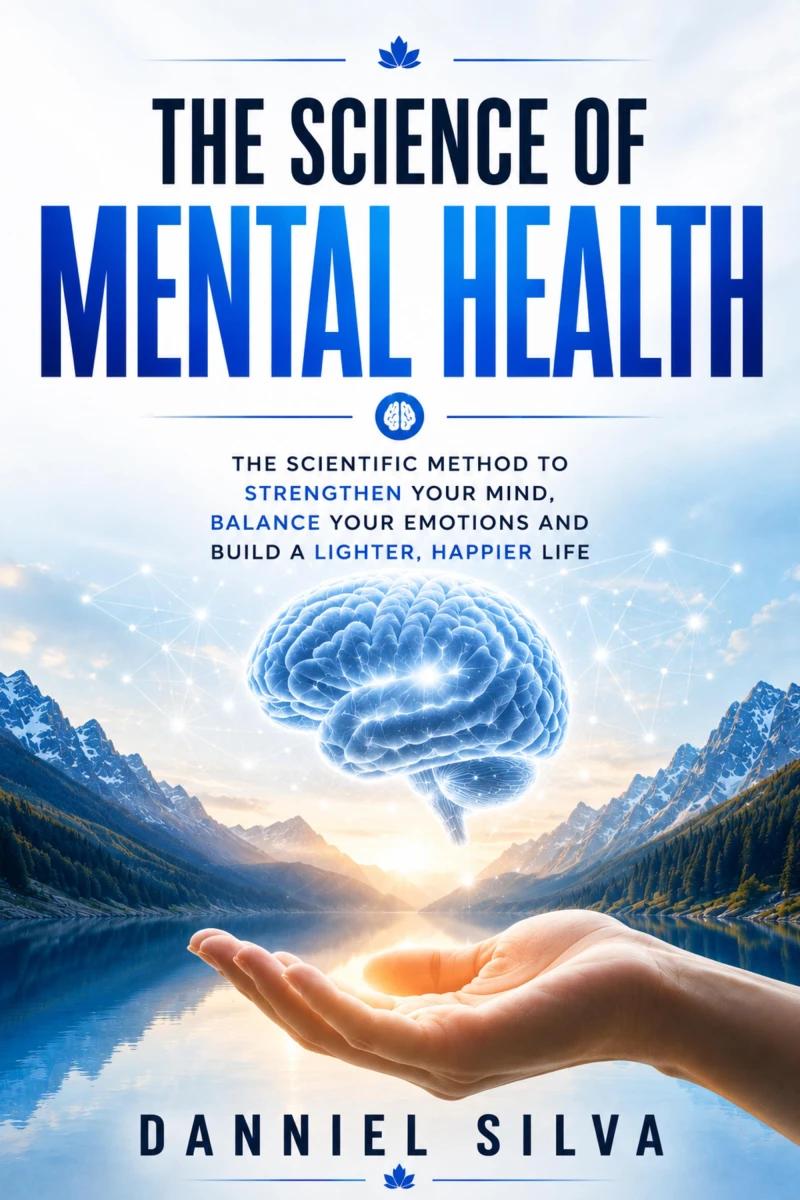Portada: The Science of Mental Health