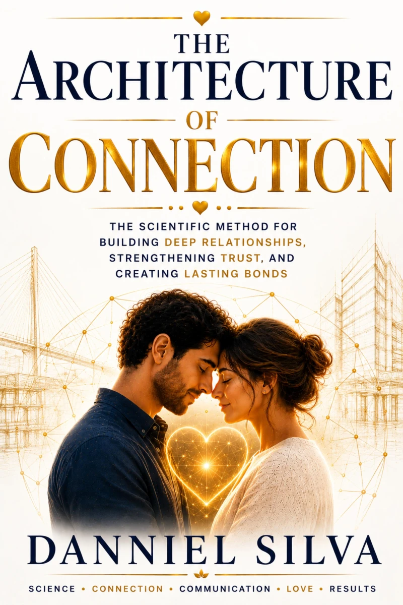Portada: The Architecture of Connection