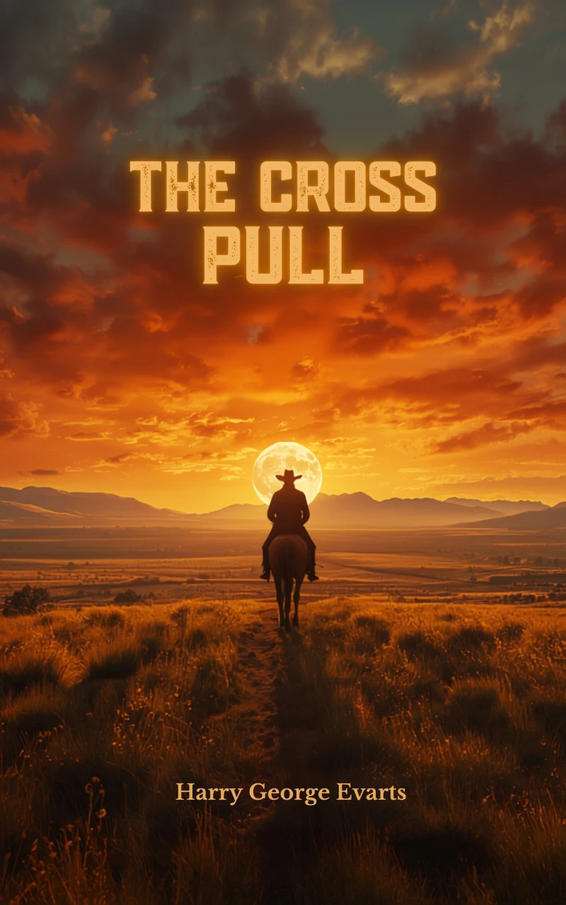 Portada: The Cross Pull