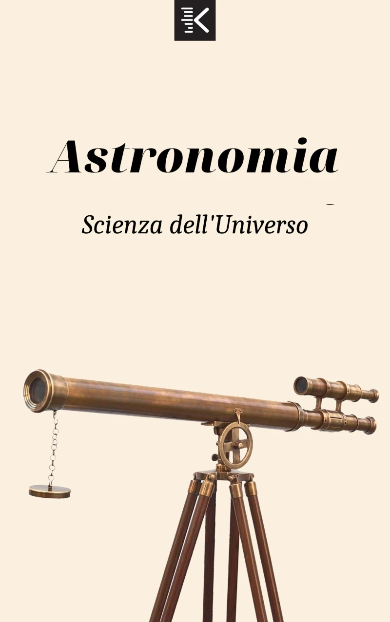 Portada: Astronomy: The Science of the Universe