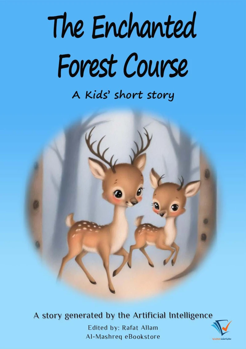 Portada: The Enchanted Forest Course