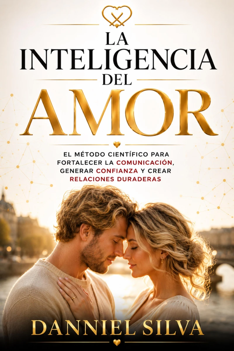 Portada: La inteligencia del amor