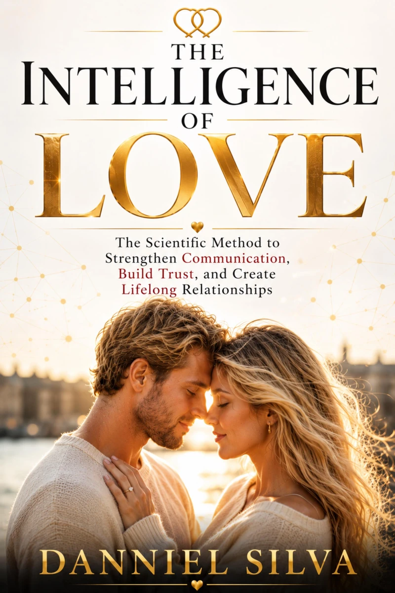 Portada: The Intelligence of Love