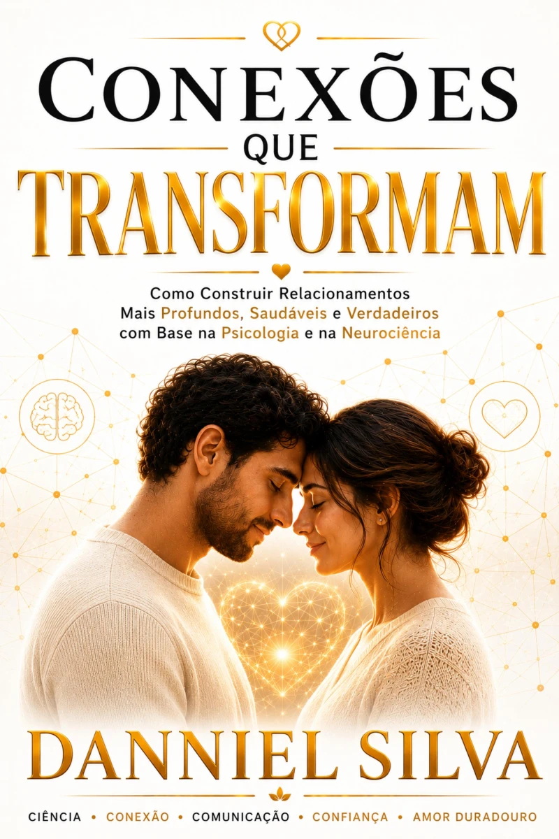 Portada: Conexões que Transformam