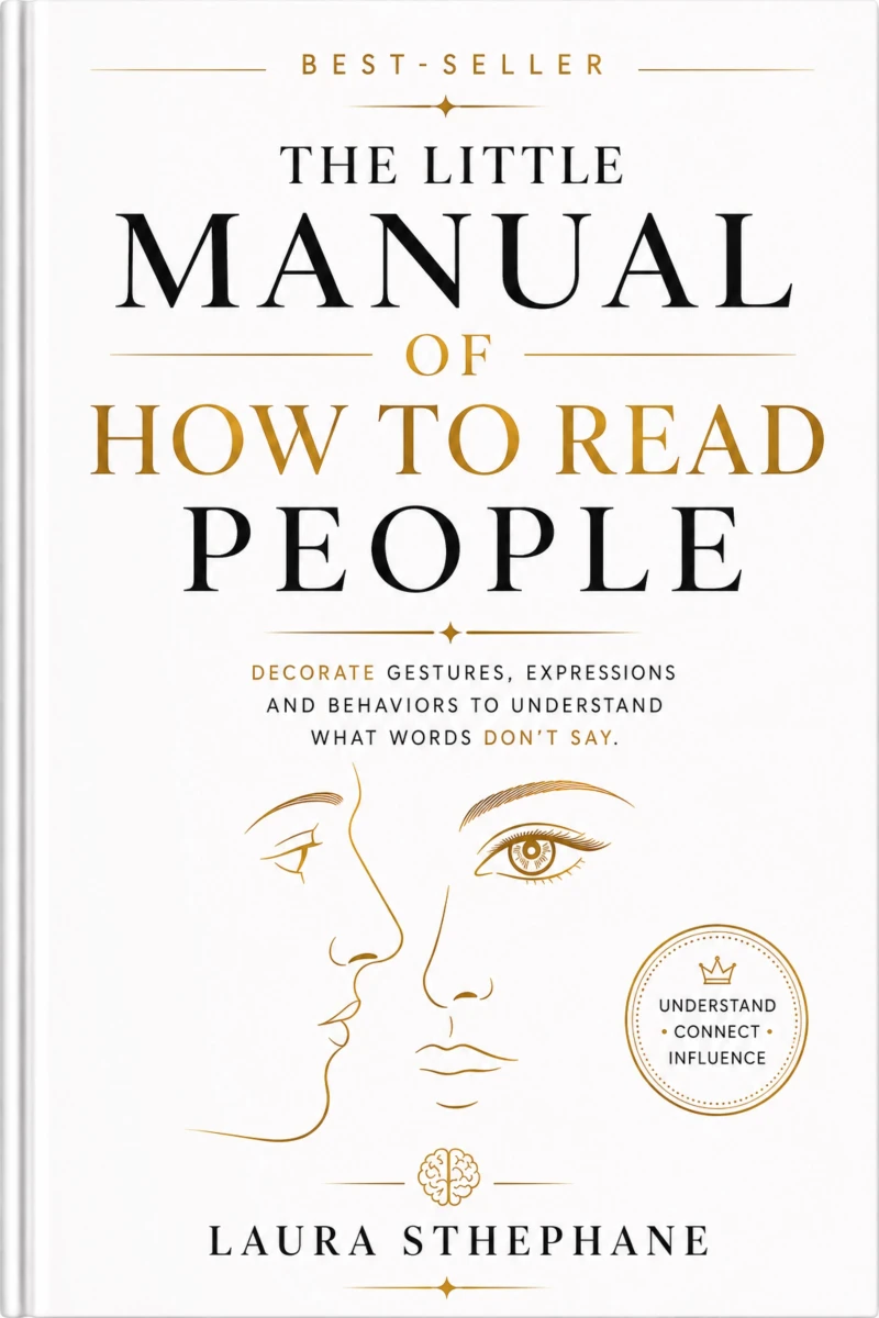 Portada: The Little Guide to Reading People