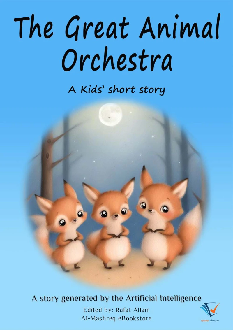 Portada: The Great Animal Orchestra
