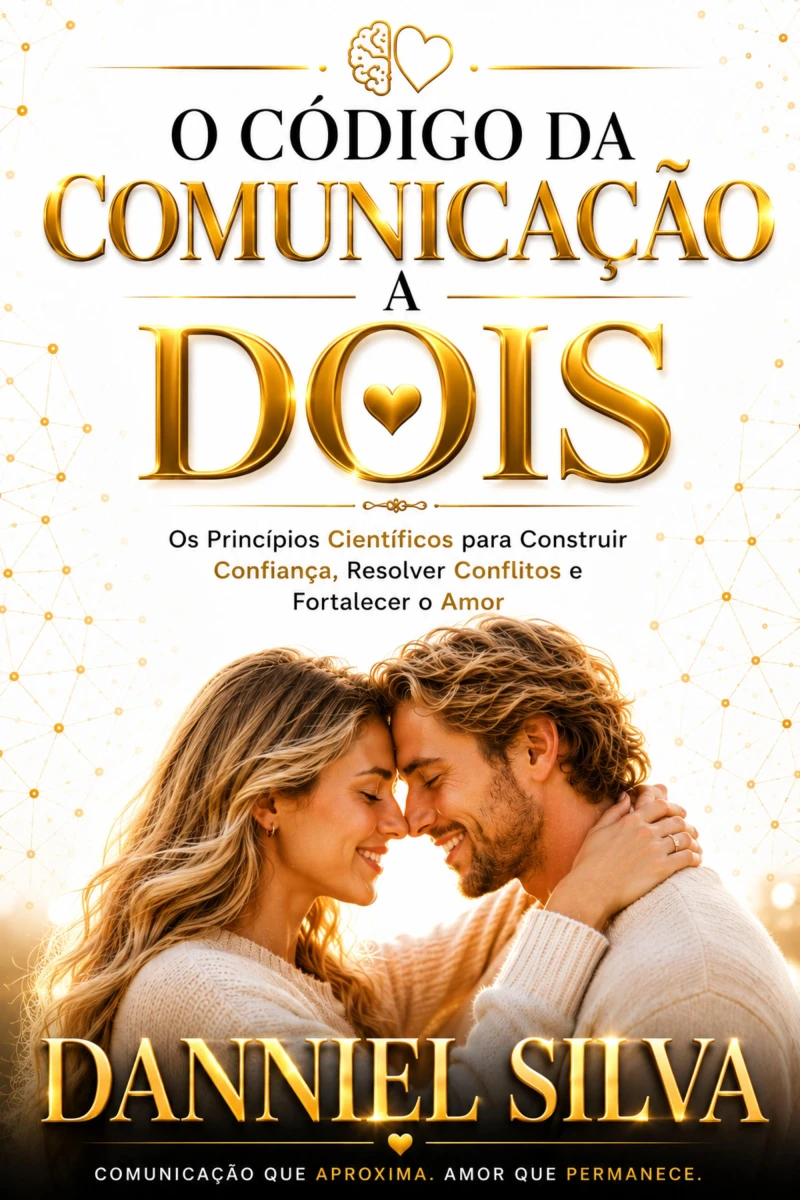 Portada: O Código da Comunicação a Dois