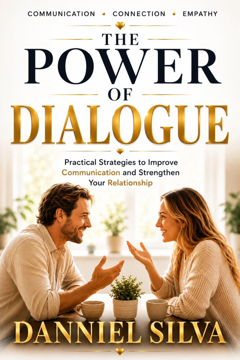 Portada: The Power of Dialogue