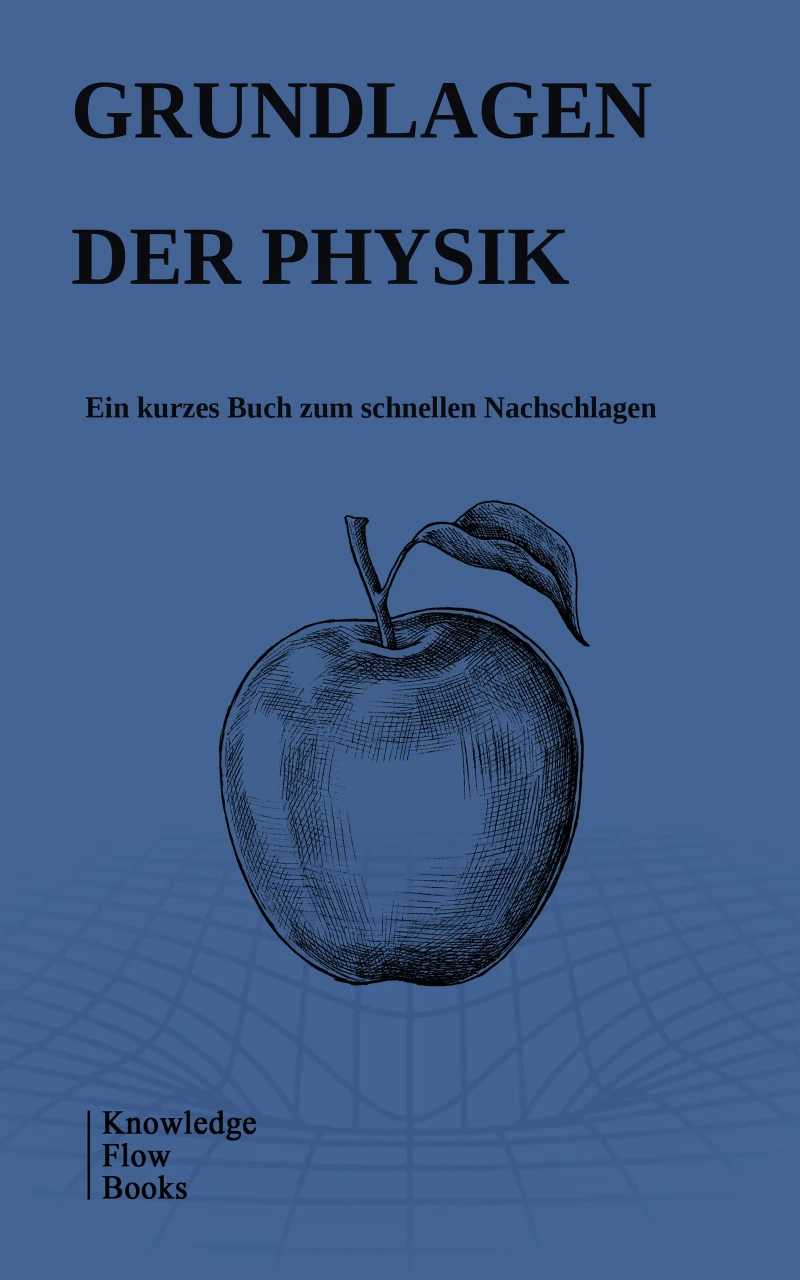 Portada: Grundlagen der Physik