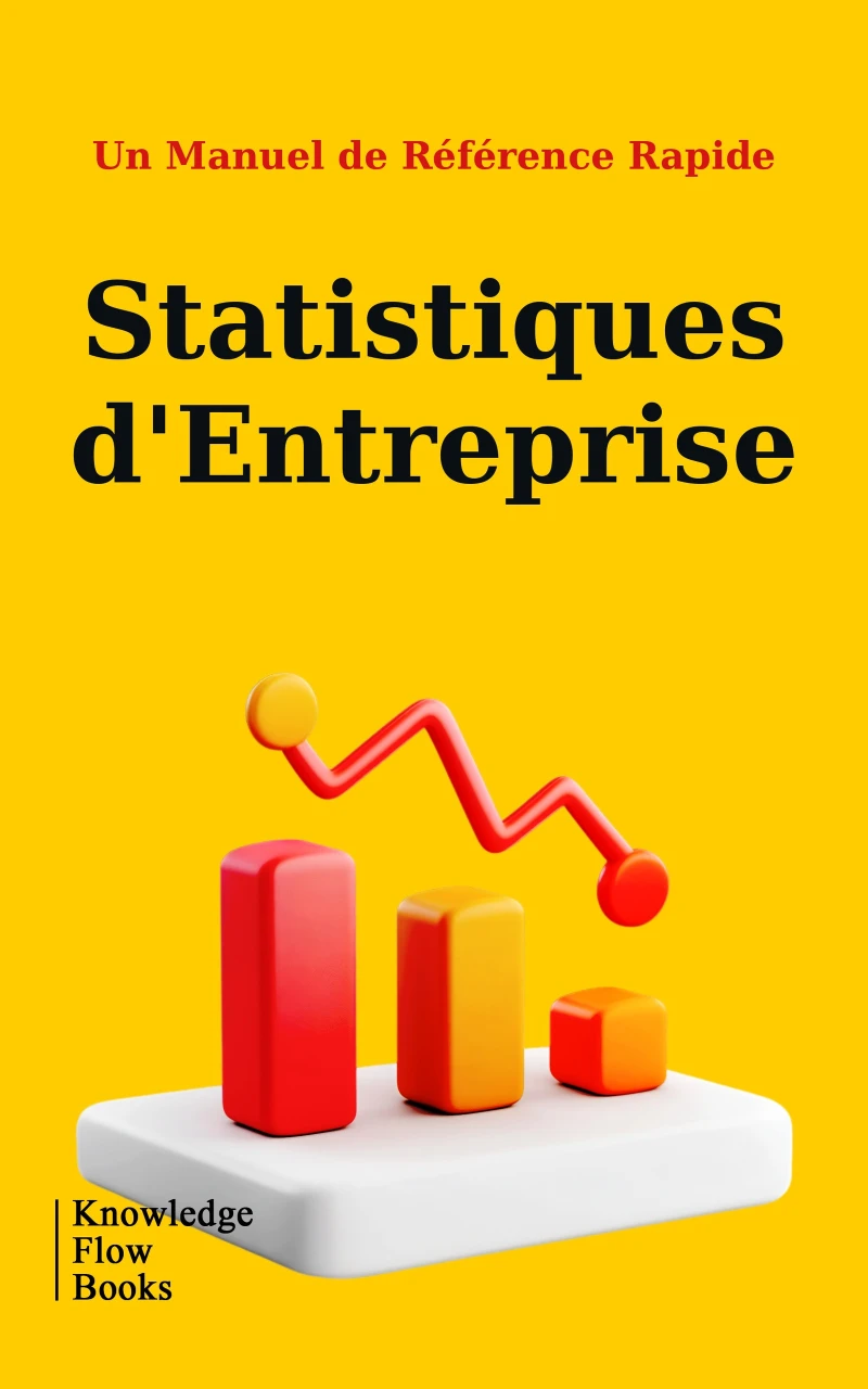 Portada: Statistiques d'Entreprise