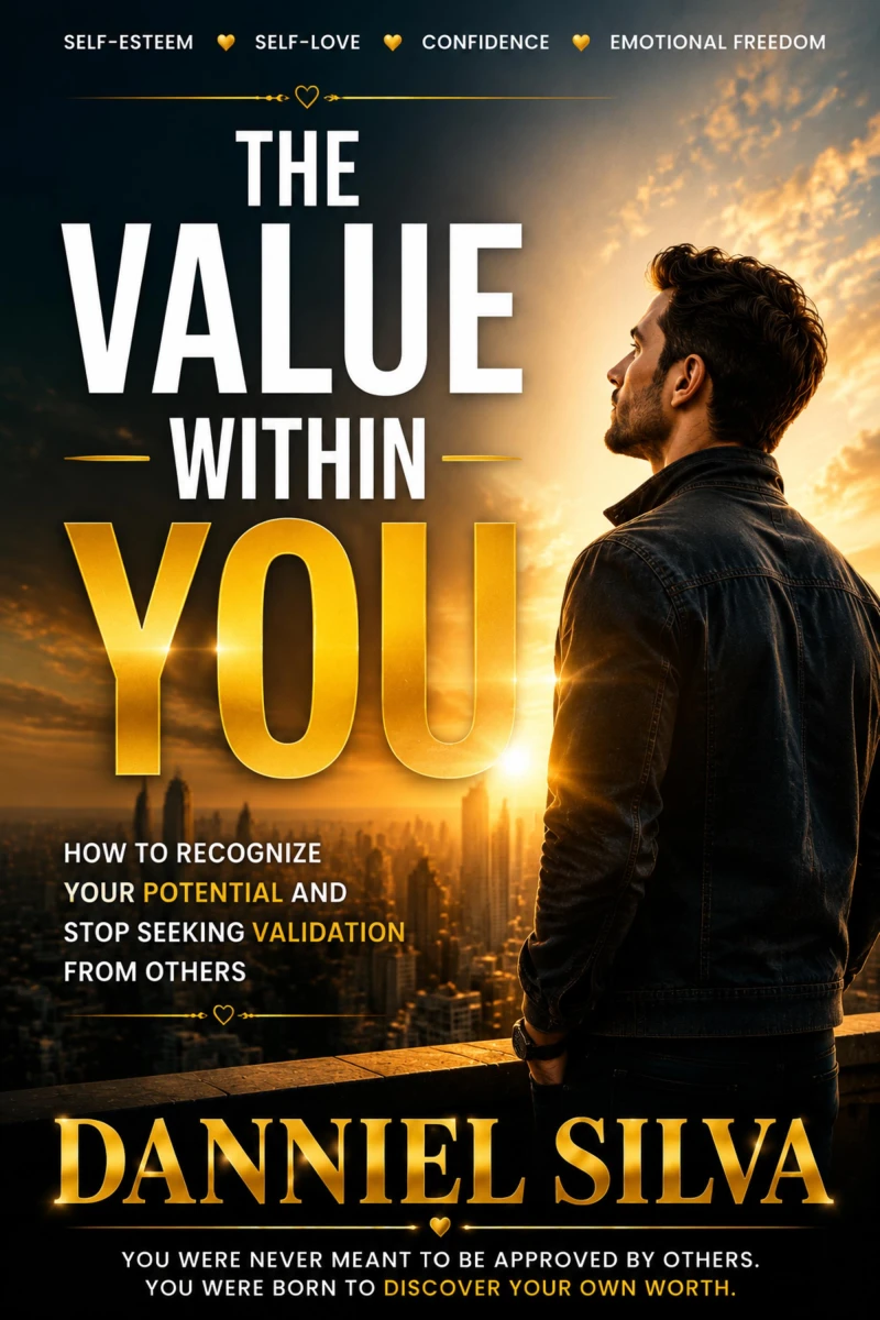 Portada: The Value Within You