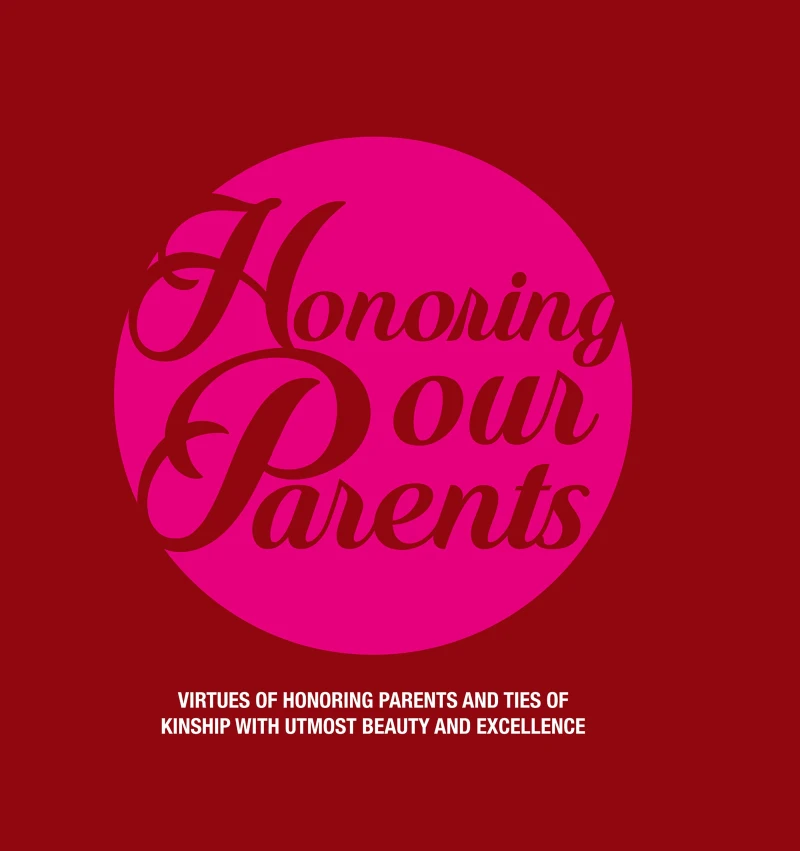 Portada: Honoring Our Parents
