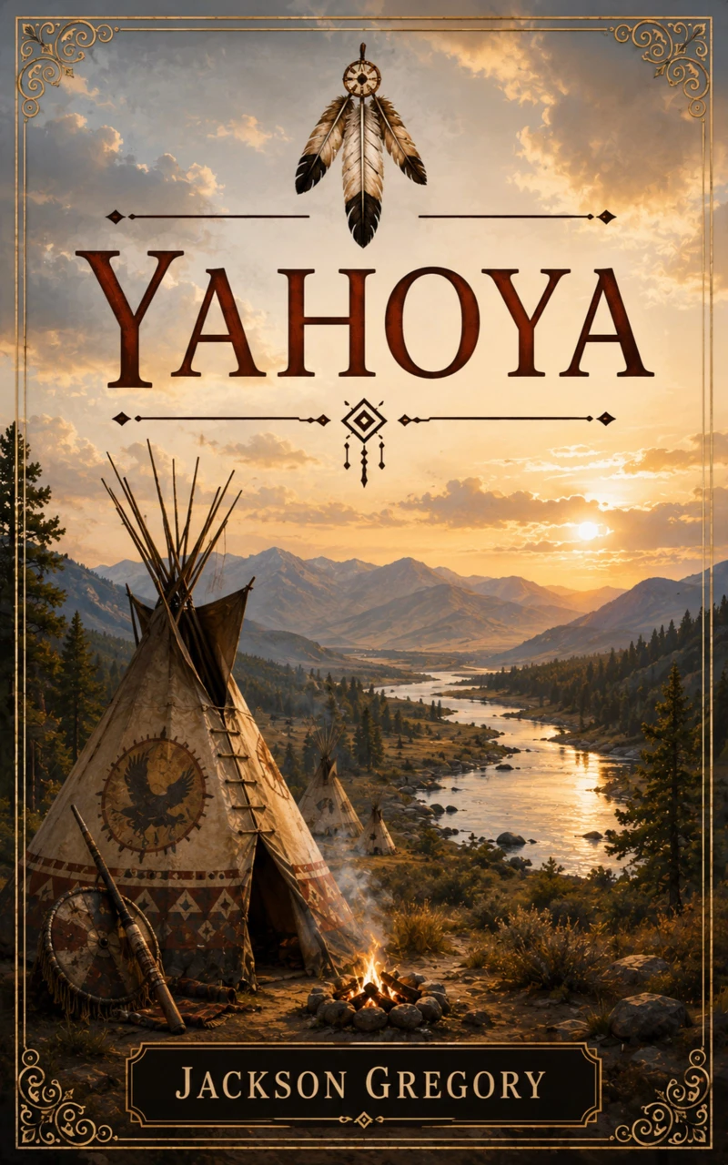 Portada: Yahoya