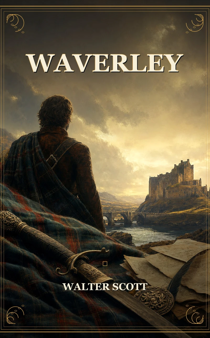 Portada: Waverley